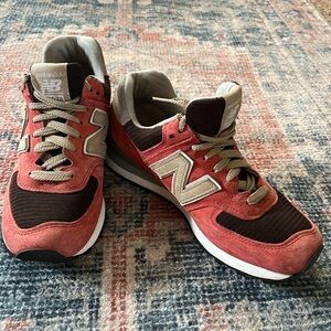 US574 New Balance